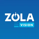 ZOLA Vision | Indus Appstore | App Icon