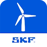 SKF Virtual Turbine | Indus Appstore | App Icon