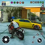 Grand Mafia City Driving Game | Indus Appstore | App Icon