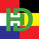 Dutch Definite Articles | Indus Appstore | App Icon