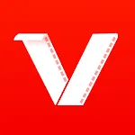 All Video Downloader | Indus Appstore | App Icon