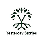 Yesterday Stories | Indus Appstore | App Icon