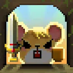 Hamster Hero - Idle RPG | Indus Appstore | App Icon