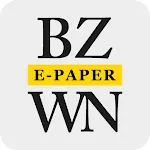 Braunschweiger Zeitung E-Paper | Indus Appstore | App Icon