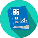 All Math Formulas | Indus Appstore | App Icon