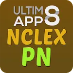 NCLEX PN Ultimate Review 2023 | Indus Appstore | App Icon