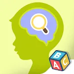 Kids Educational Games. Attent | Indus Appstore | App Icon