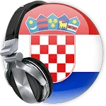 Hrvatska Radio Postaje | Indus Appstore | App Icon