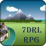 Xenomorph 7drl roguelike of In | Indus Appstore | App Icon