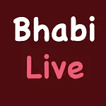 Bhabi Live: Indian Live Videoapp icon