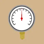 Pressure unit converter | Indus Appstore | App Icon