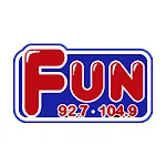 FUN 92-7 | Indus Appstore | App Icon