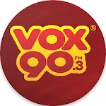 Vox 90 FM | Indus Appstore | App Icon