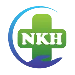 NKH Medzone | Indus Appstore | App Icon