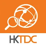 HKTDC Marketplace | Indus Appstore | App Icon