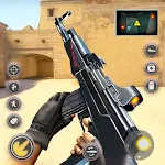 War Zone GO:FPS Shooting Games | Indus Appstore | App Icon