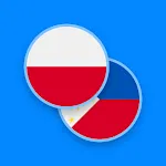 Polish-Filipino Dictionary | Indus Appstore | App Icon