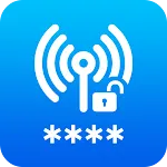 WiFi Password Show: Key Master | Indus Appstore | App Icon