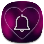 Love Ringtone | Indus Appstore | App Icon