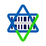 KosherScan | Indus Appstore | App Icon