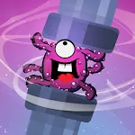 Virus Crunch | Indus Appstore | App Icon