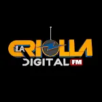 La Criolla Digital FM | Indus Appstore | App Icon