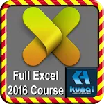 Excel Tutorial Latest Offline | Indus Appstore | App Icon