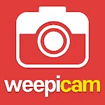 Weepicam: Live Video Chat Call | Indus Appstore | App Icon