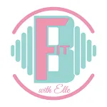 B FIT with Elle | Indus Appstore | App Icon