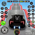 Kar Gadi Wala Game: Car Games | Indus Appstore | App Icon