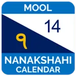 Mool Nanakshahi Calendar | Indus Appstore | App Icon