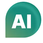 AI Chat : AI Chatbot Assistant | Indus Appstore | App Icon