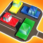 Uncar: Parking Unblock Car Jam | Indus Appstore | App Icon