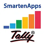 SmartenApps for Tally | Indus Appstore | App Icon