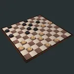 Maximus Draughts | Indus Appstore | App Icon