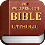 World English Bible (Catholic) | Indus Appstore | App Icon