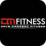 Dave Marrero Fitness | Indus Appstore | App Icon