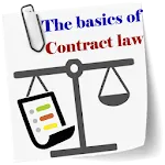 The basics of contract law | Indus Appstore | App Icon