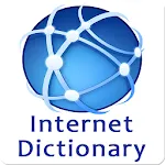 Internet Dictionary | Indus Appstore | App Icon