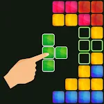 Block Buster - Hex and Square | Indus Appstore | App Icon