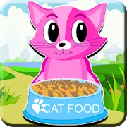 Pet Food Serving Restaurant | Indus Appstore | App Icon