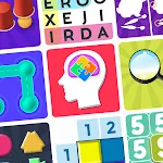 Train your Brain - Attention | Indus Appstore | App Icon