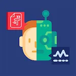 Humanize AI - Text Paraphrase | Indus Appstore | App Icon