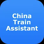 China Train Assistant | Indus Appstore | App Icon