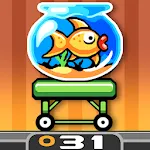 Fishbowl Racer | Indus Appstore | App Icon