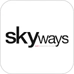 Skyways | Indus Appstore | App Icon