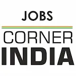 Corner India - Jobs | Indus Appstore | App Icon