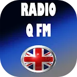 Q Radio Belfast FM UK Online | Indus Appstore | App Icon