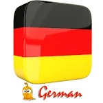 Learn German Language Offline | Indus Appstore | App Icon