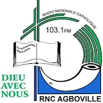 RNC Abgoville 103.1 FM | Indus Appstore | App Icon